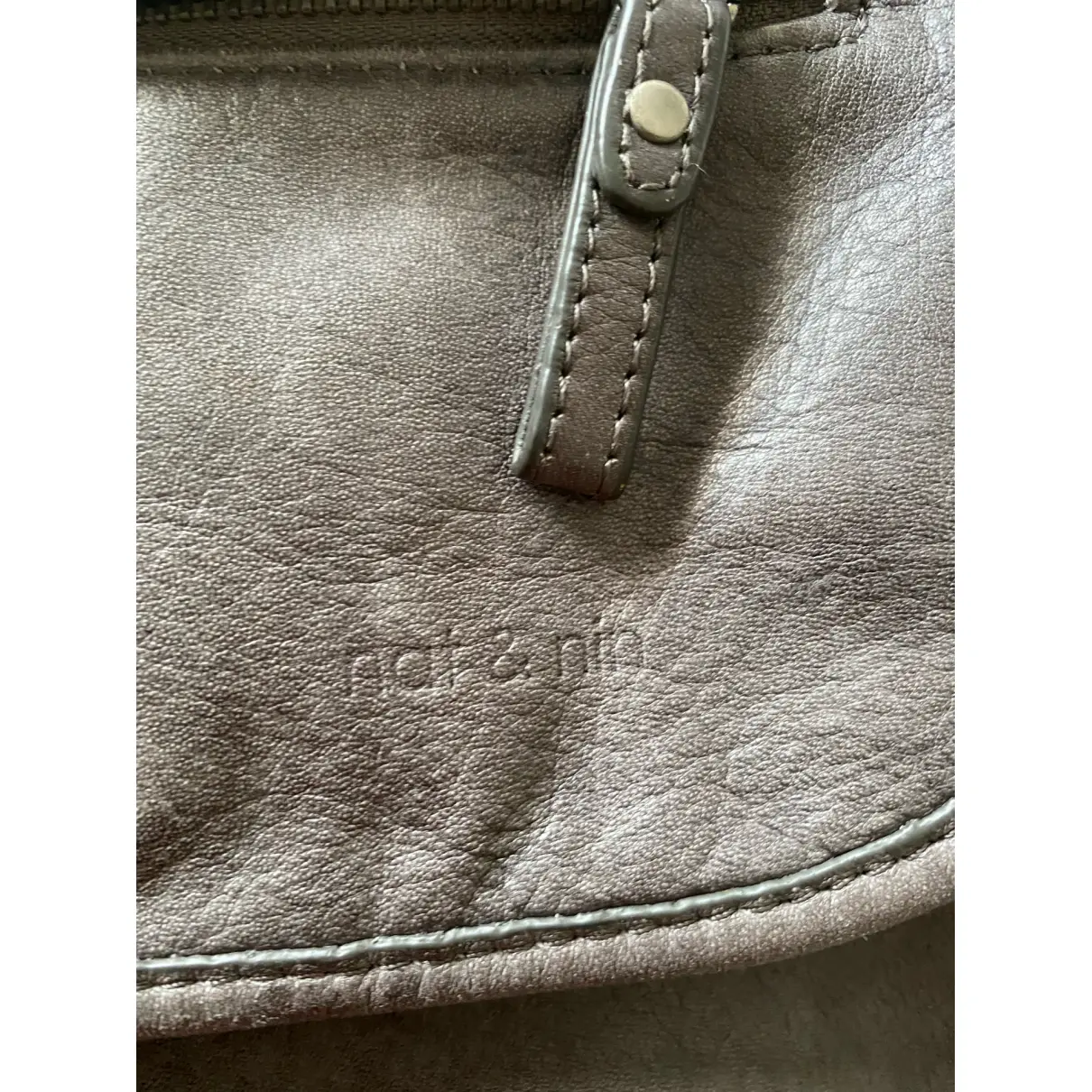 Luxury Nat & Nin Handbags Women