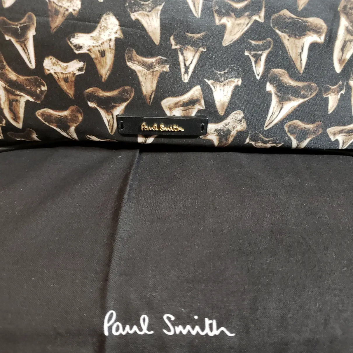 Buy Paul Smith Leather 48h bag online