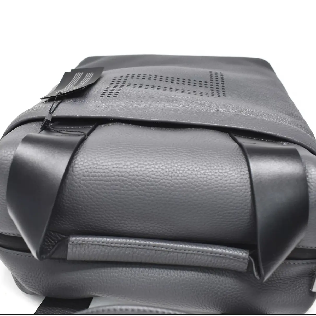 Leather travel bag Porsche Design