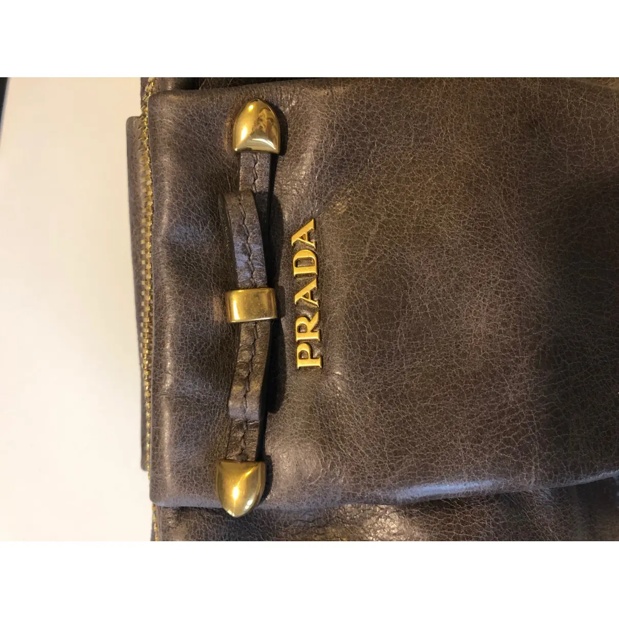 Luxury Prada Clutch bags Women