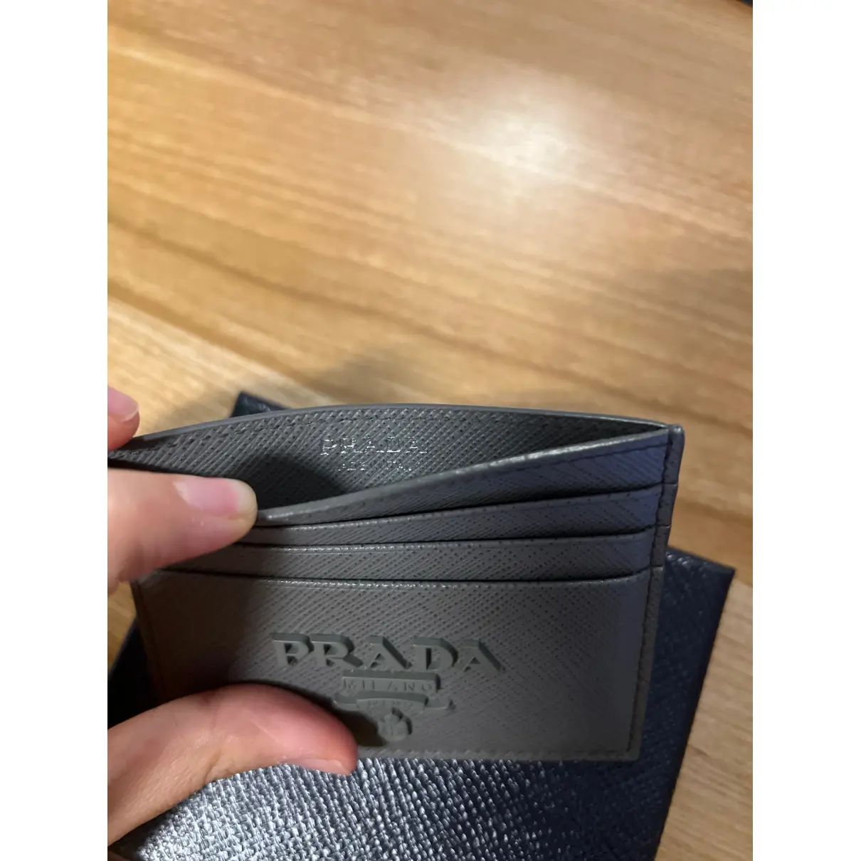 Luxury Prada Purses, wallets & cases Women