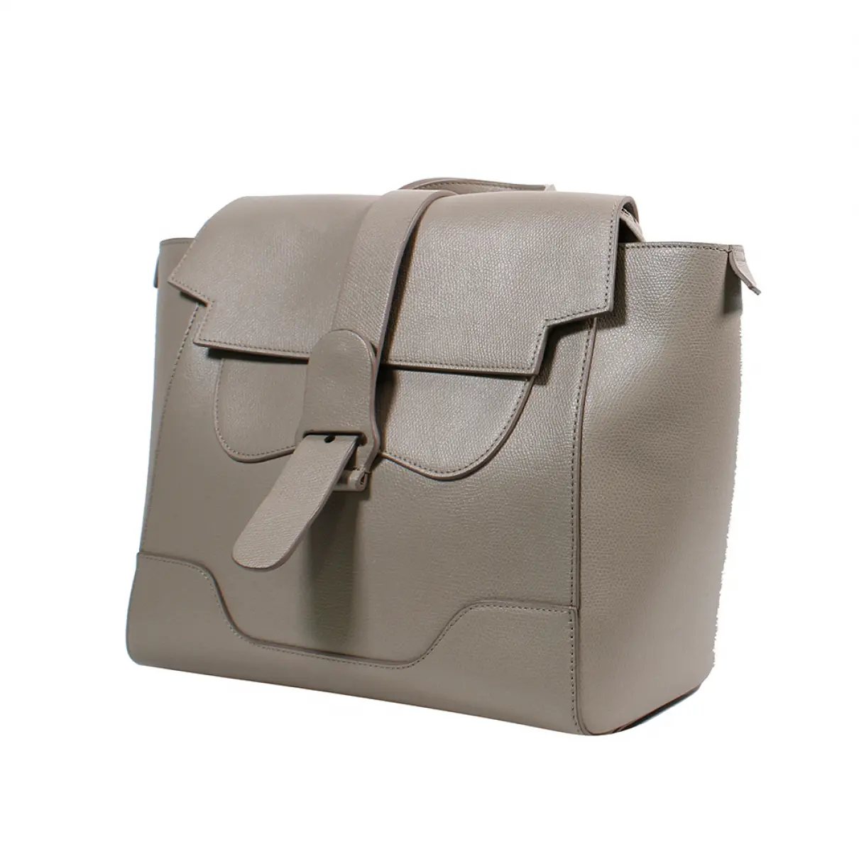 Buy Senreve Leather backpack online
