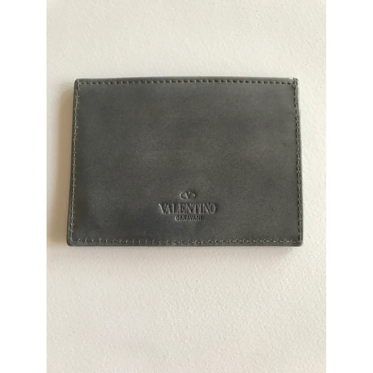 Buy Valentino Garavani Leather small bag online
