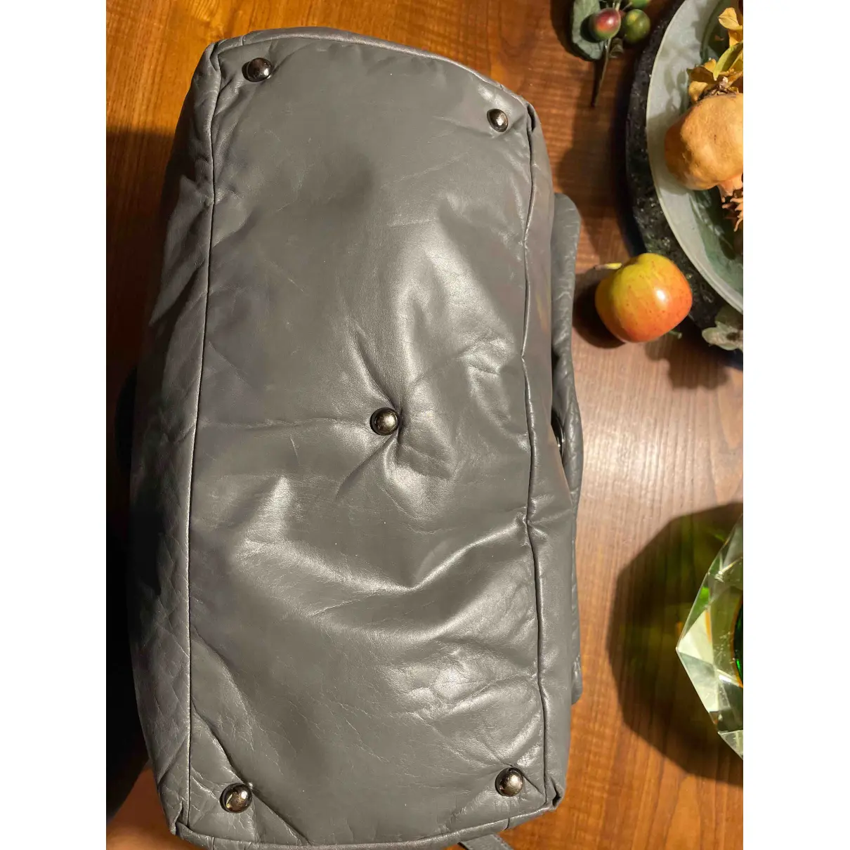 Buy Zanellato Leather crossbody bag online