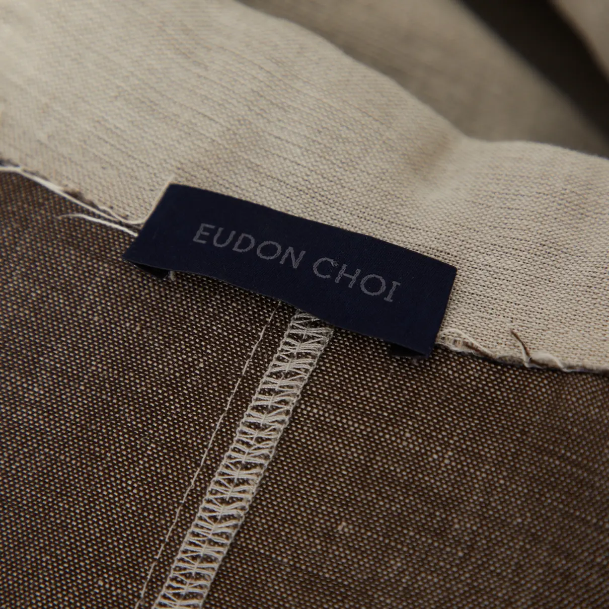 Luxury Eudon Choi Coats Women