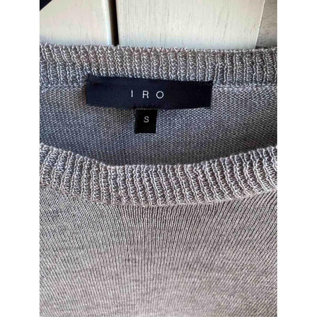 Luxury Iro Knitwear & Sweatshirts Men