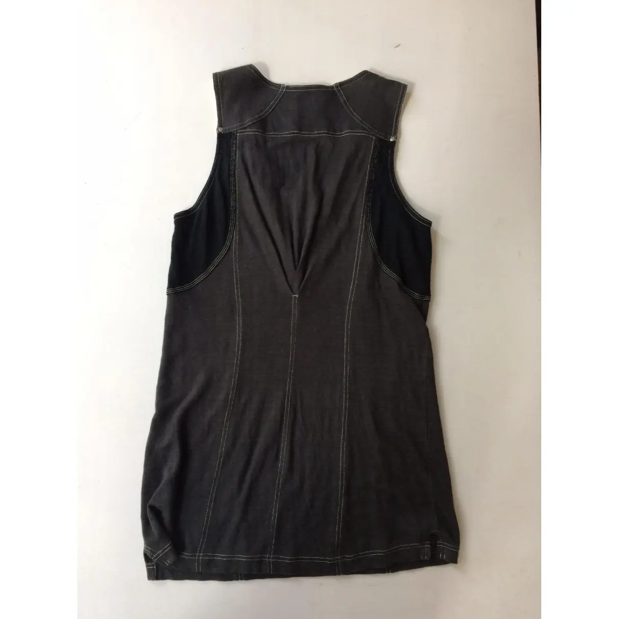 Isabel Marant Etoile Linen tunic for sale
