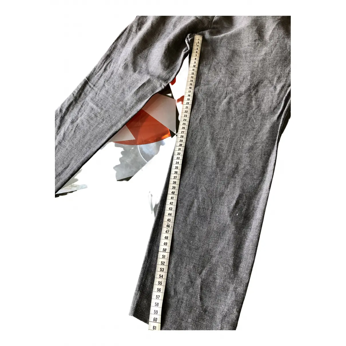 Buy Isabel Marant Etoile Linen short pants online