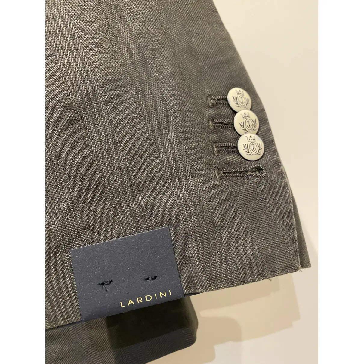 Luxury Lardini Jackets  Men