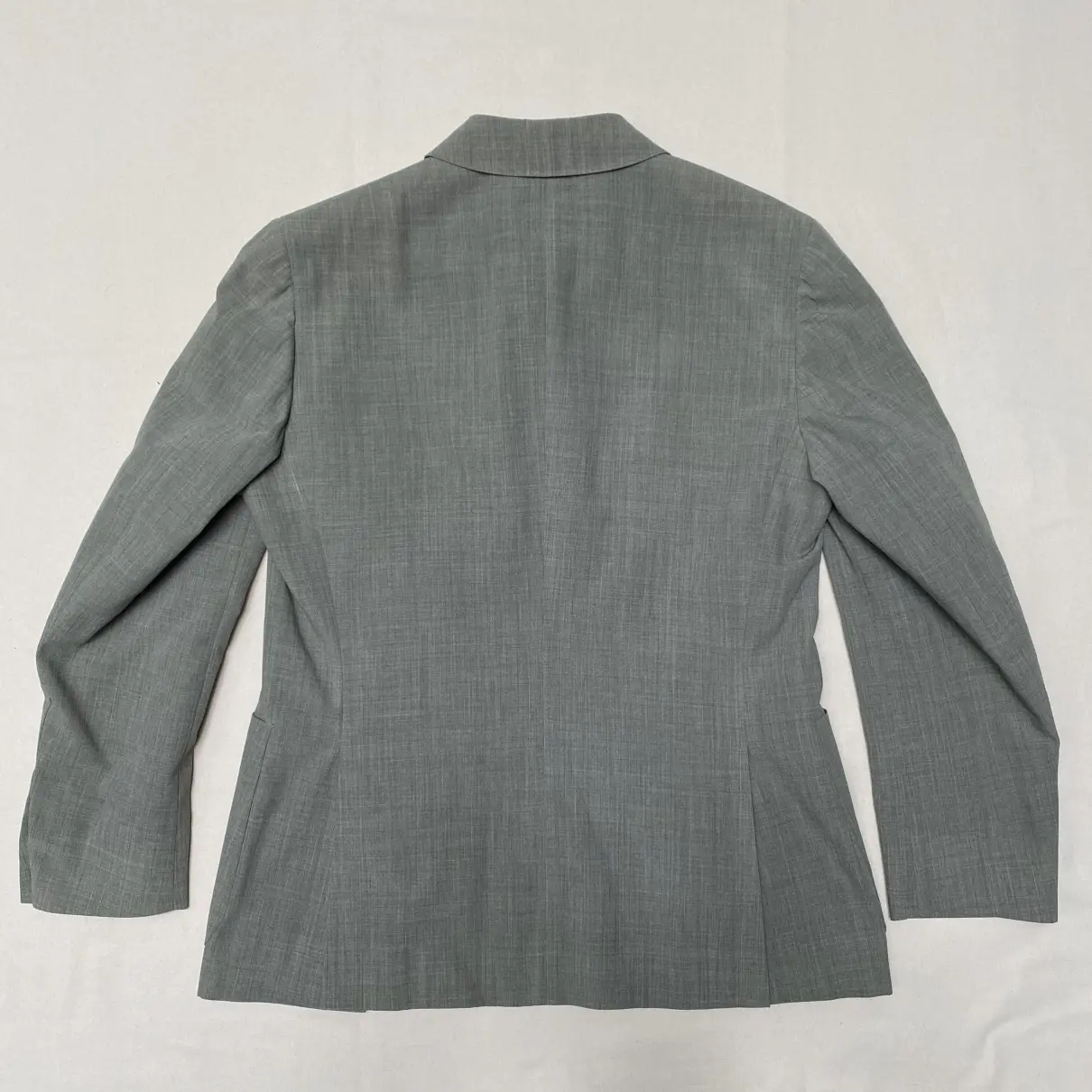 Buy Romeo Gigli Linen suit online - Vintage