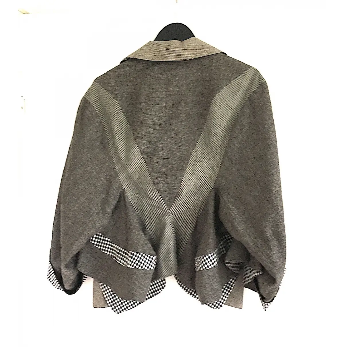 Wunderkind Linen jacket for sale - Vintage