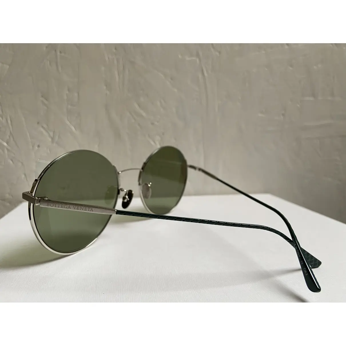 Luxury Bottega Veneta Sunglasses Women