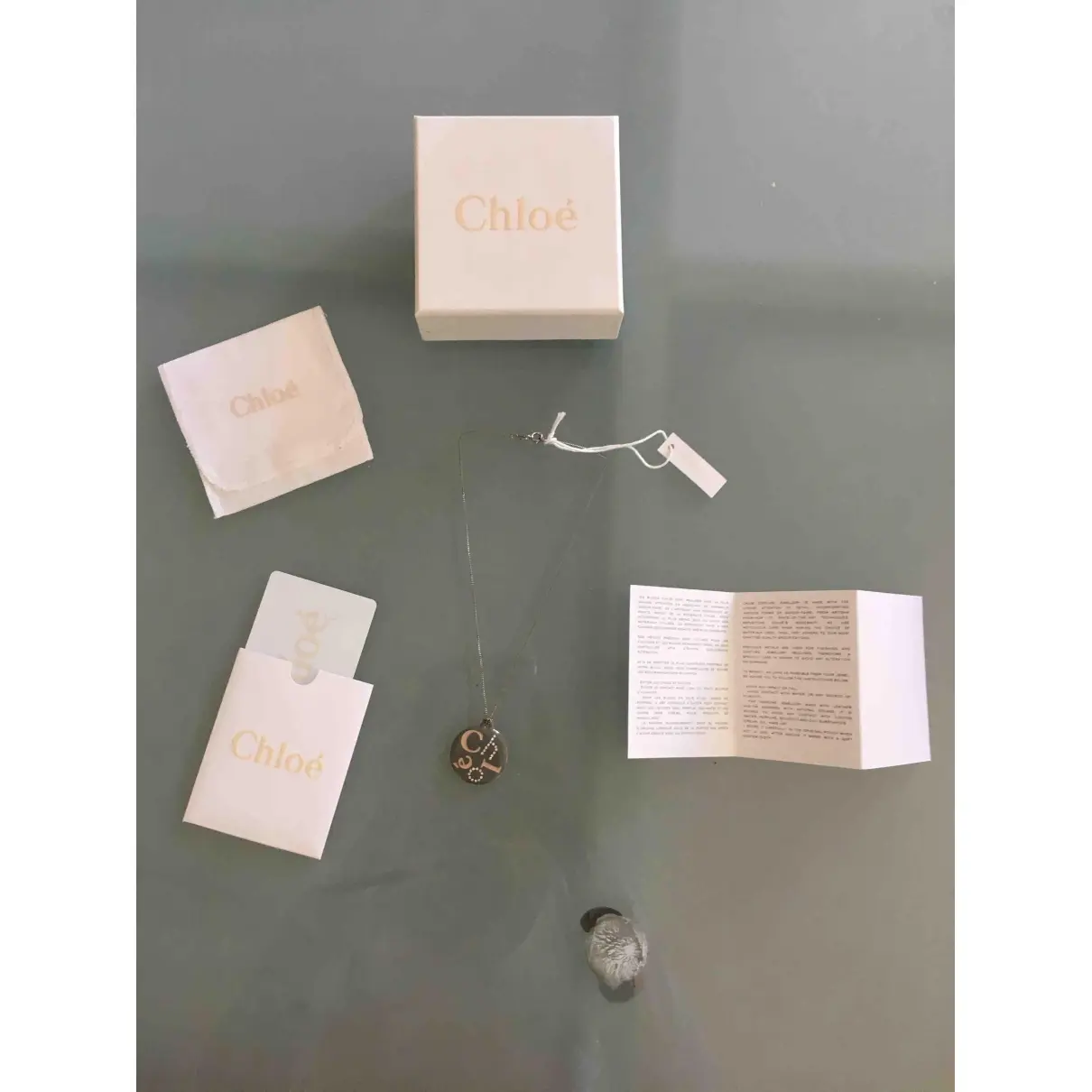 Buy Chloé Necklace online