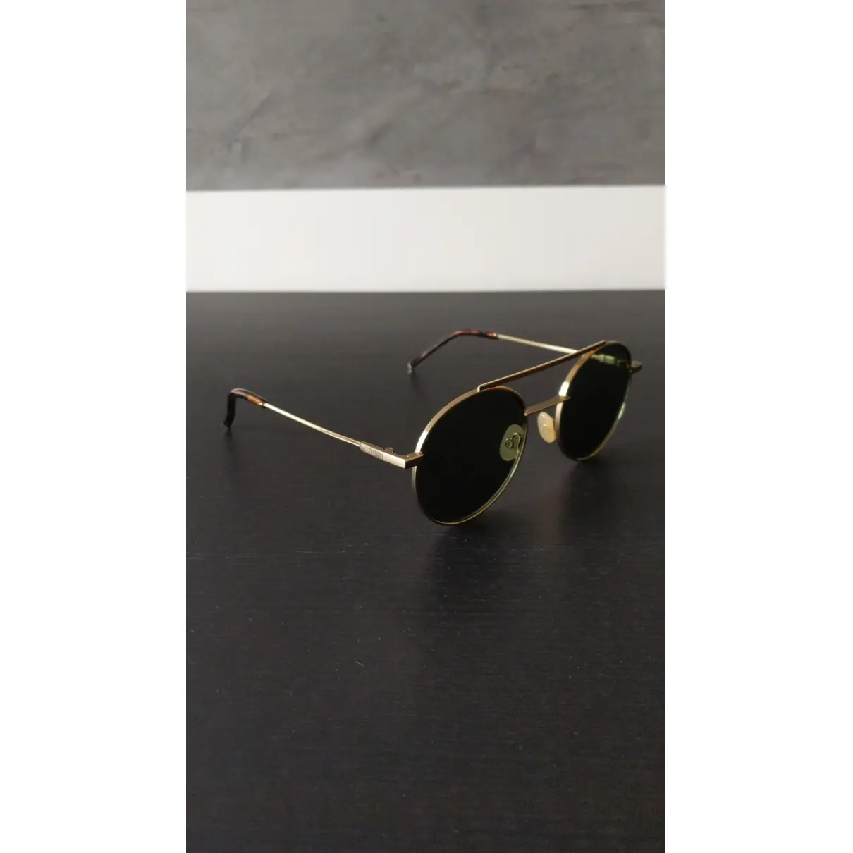 Luxury Fendi Sunglasses Men