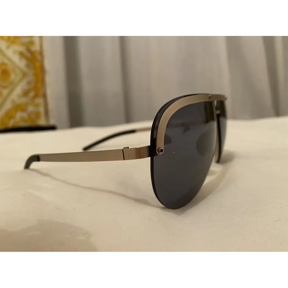 Buy Porsche Design Aviator sunglasses online