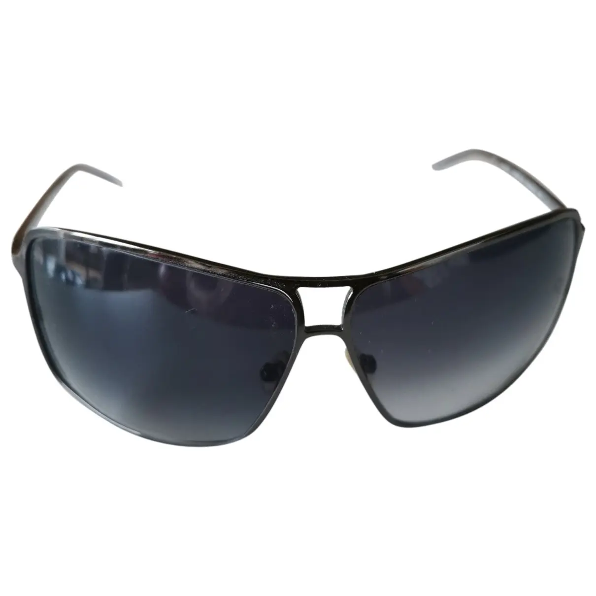 Oversized sunglasses Vera Wang