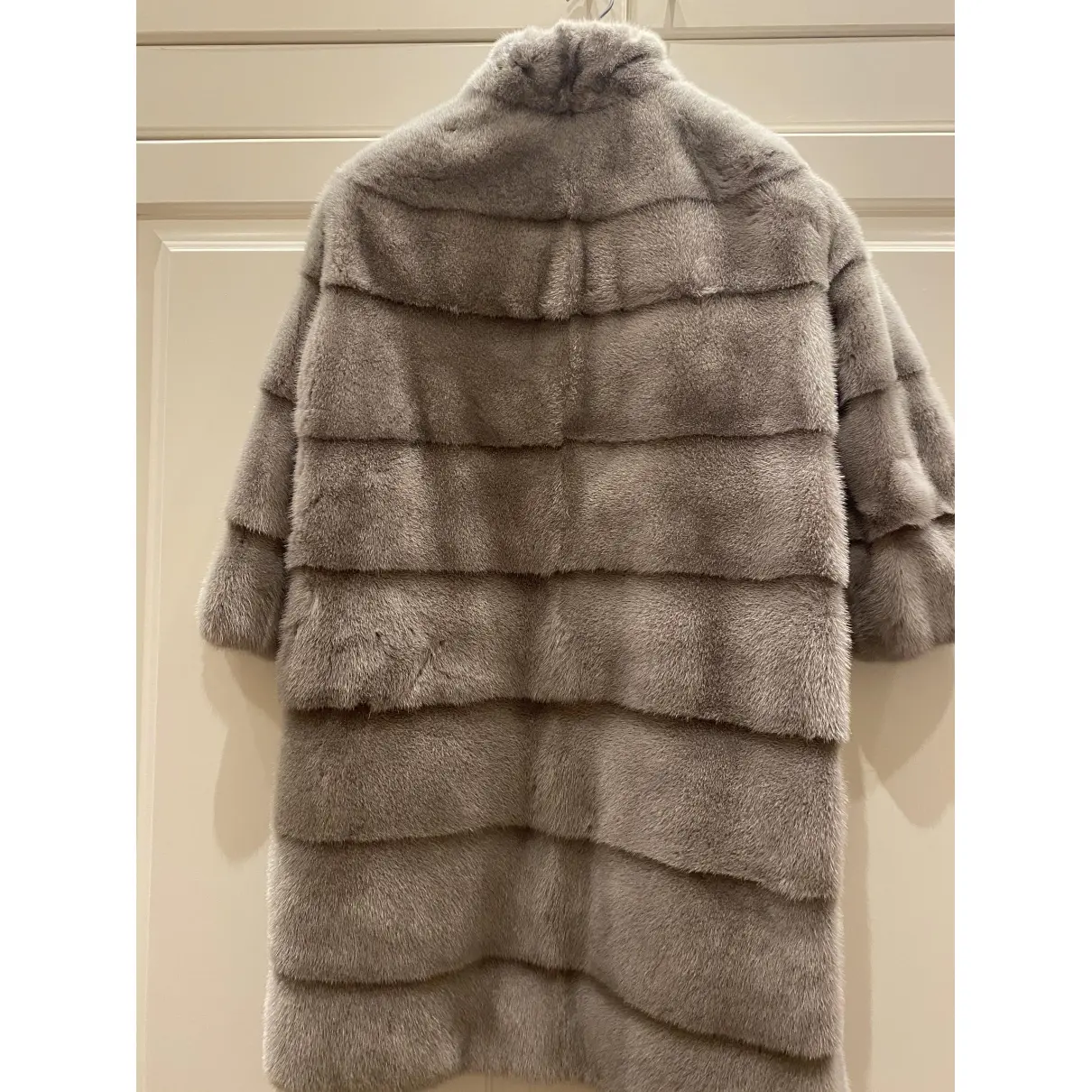 Buy Manzoni 24 Mink coat online