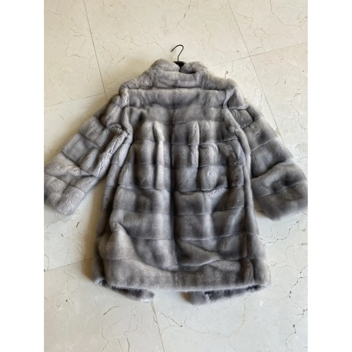 Simonetta Ravizza Mink coat for sale
