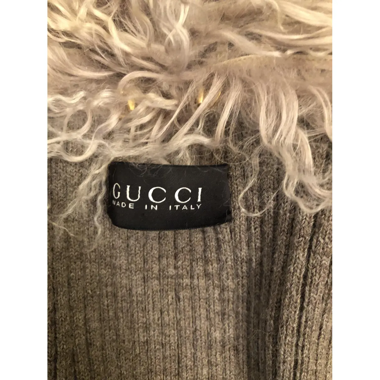 Luxury Gucci Jackets Women