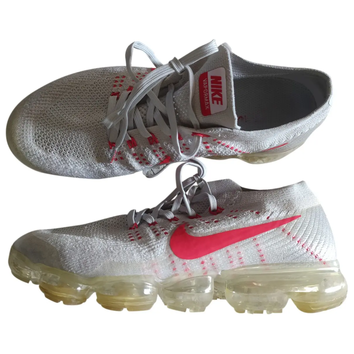 Air VaporMax low trainers Nike