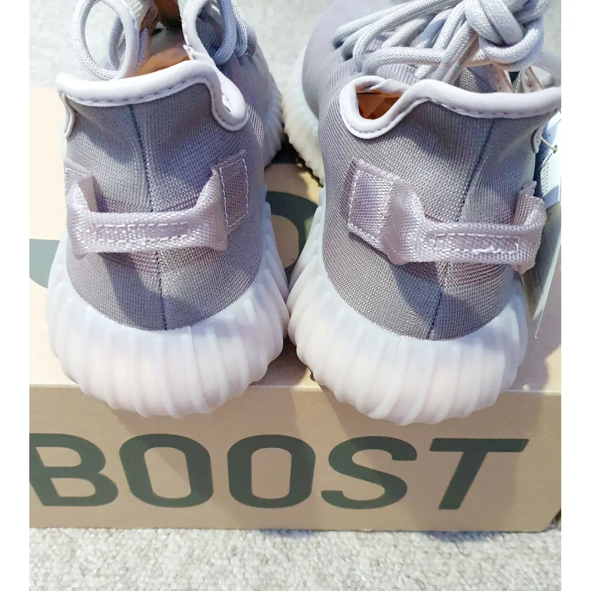 Buy Yeezy x Adidas Boost 350 V2 low trainers online