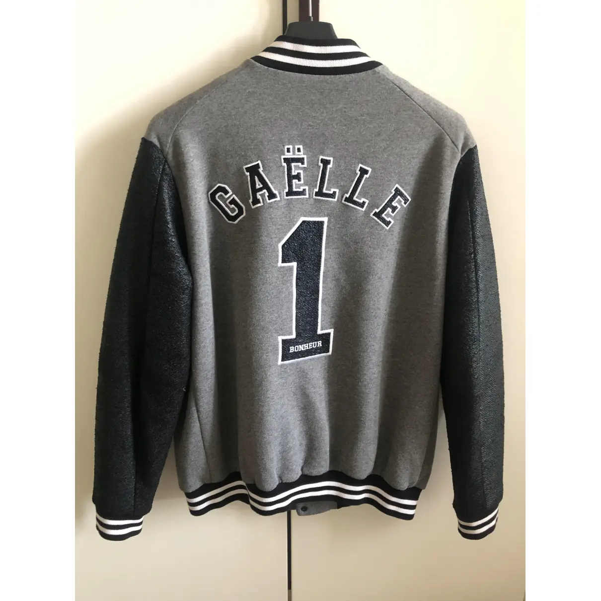 Buy Gaelle Bonheur Jacket online