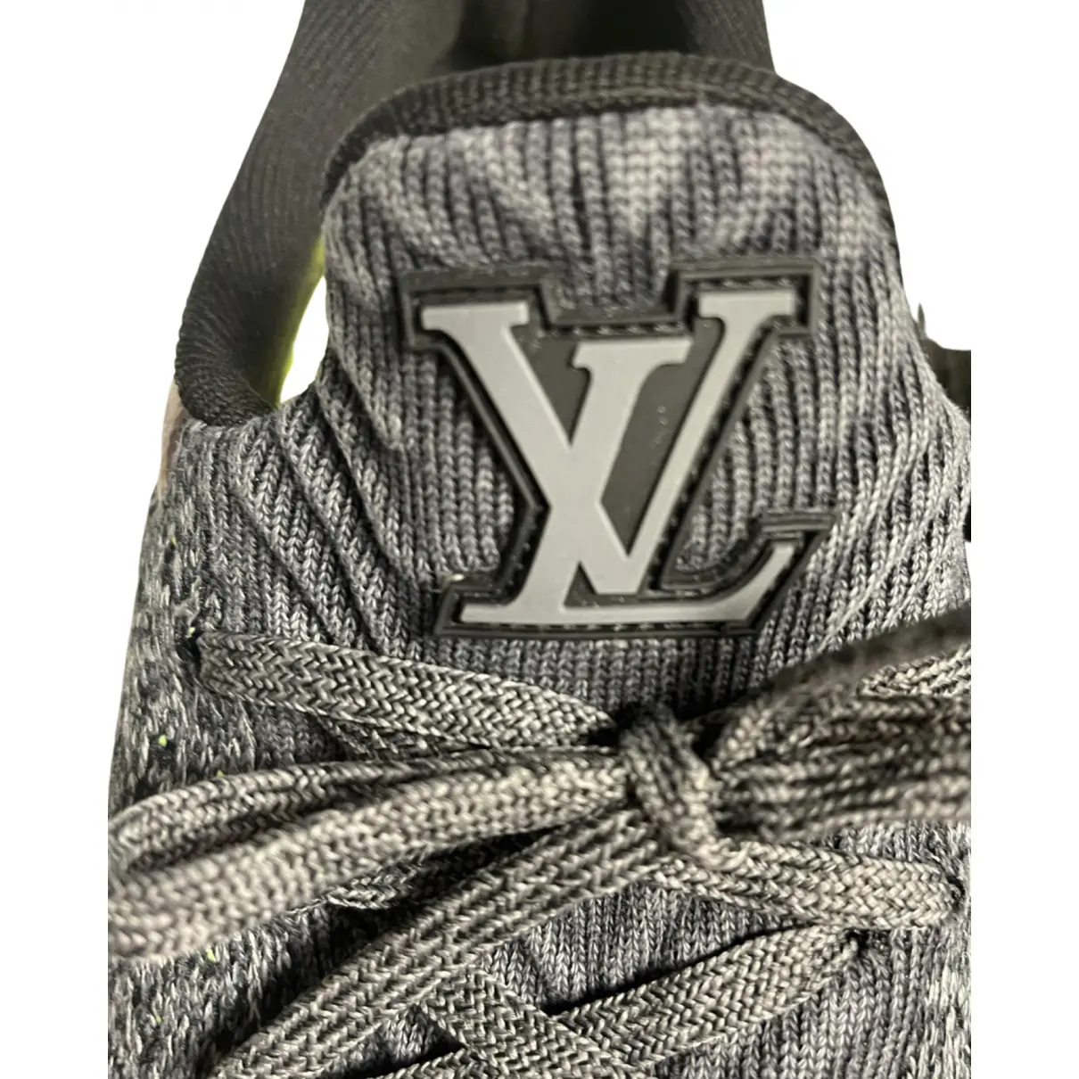 LV Runner Active low trainers Louis Vuitton