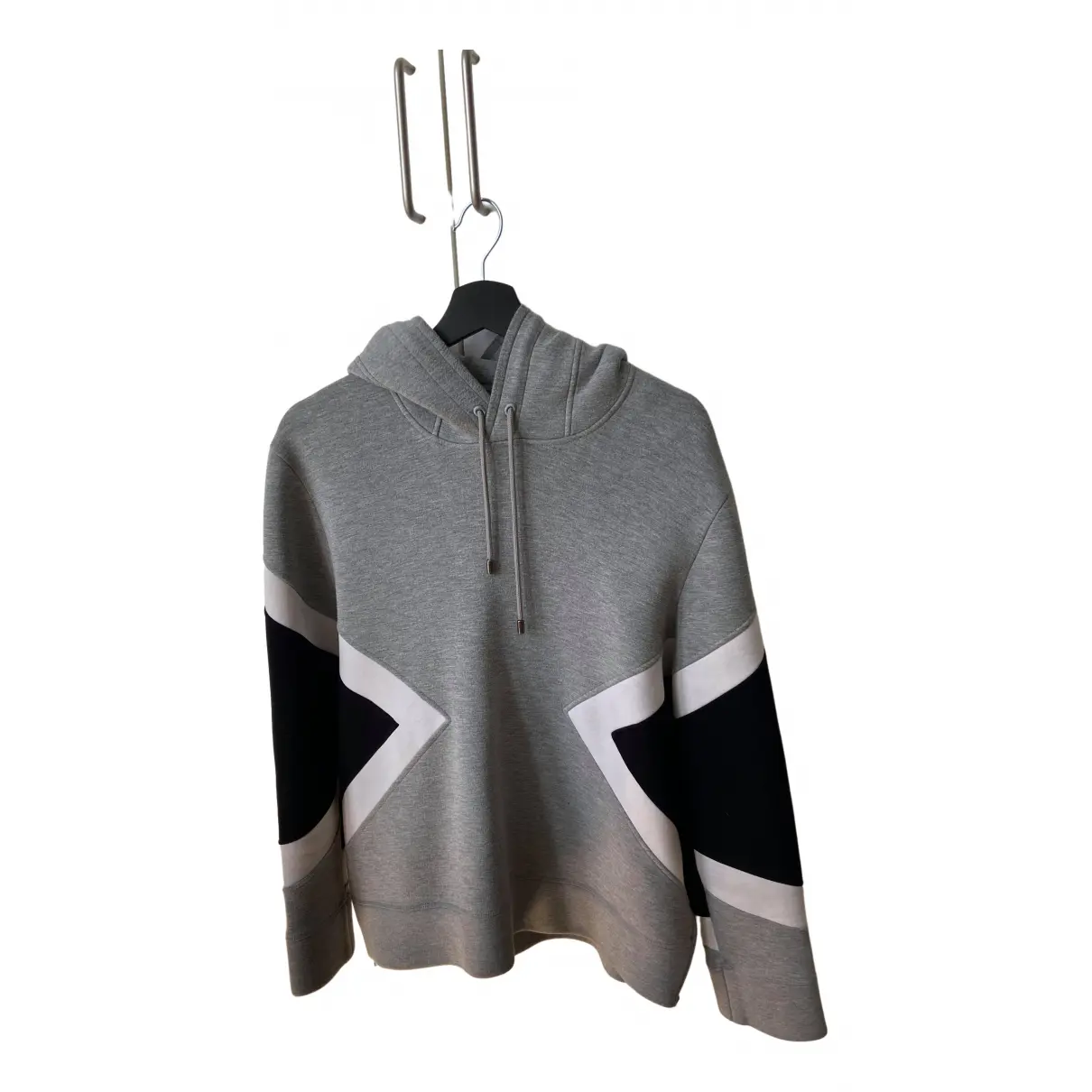 Grey Knitwear & Sweatshirt Neil Barrett