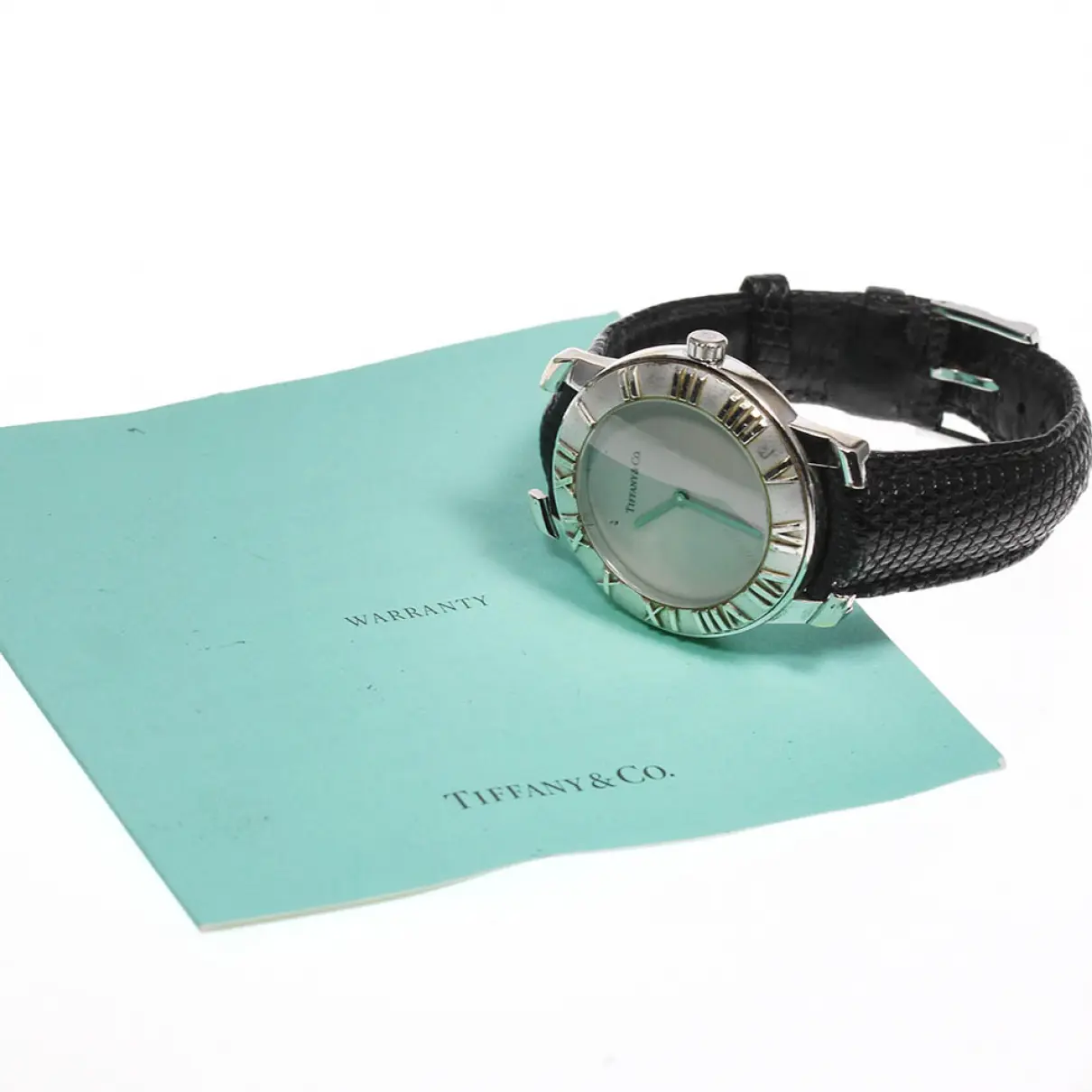 Buy Tiffany & Co Watch online