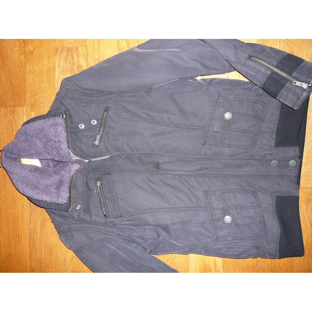 Zadig & Voltaire Biker jacket for sale
