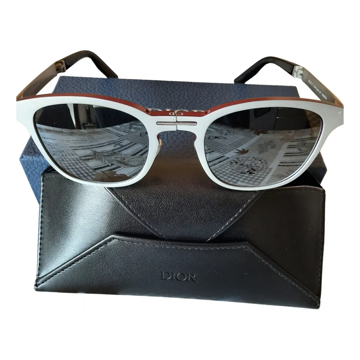 Color Quake 2 sunglasses Dior