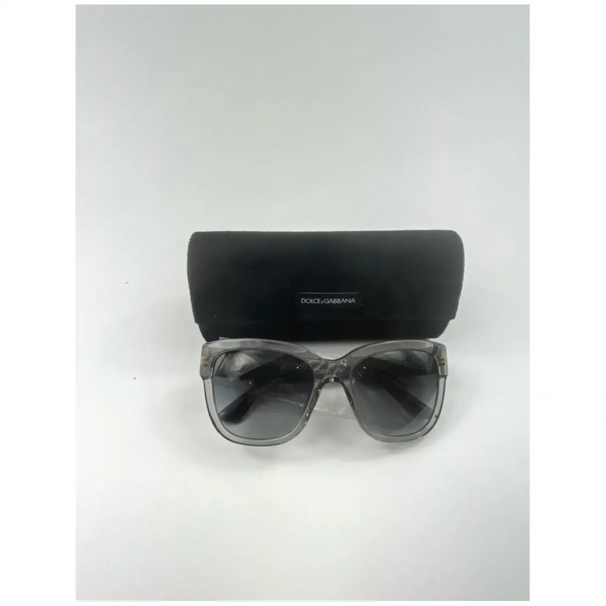 Oversized sunglasses Dolce & Gabbana