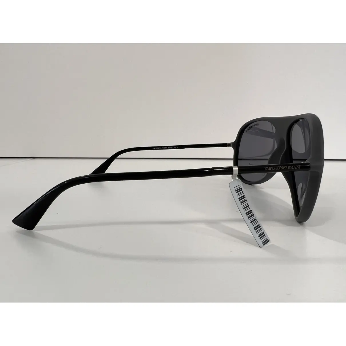 Luxury Emporio Armani Sunglasses Men