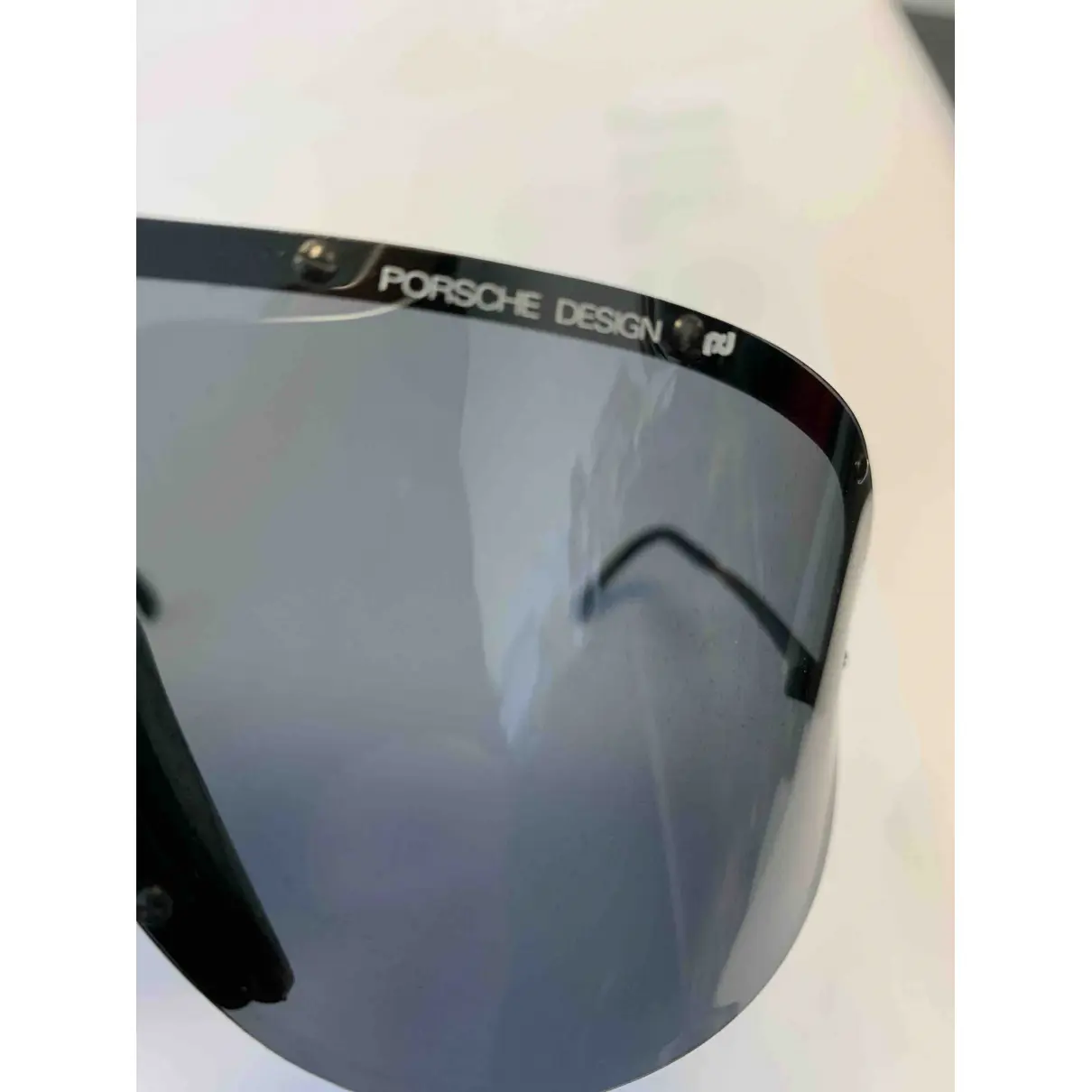 Luxury Porsche Design Sunglasses Women
