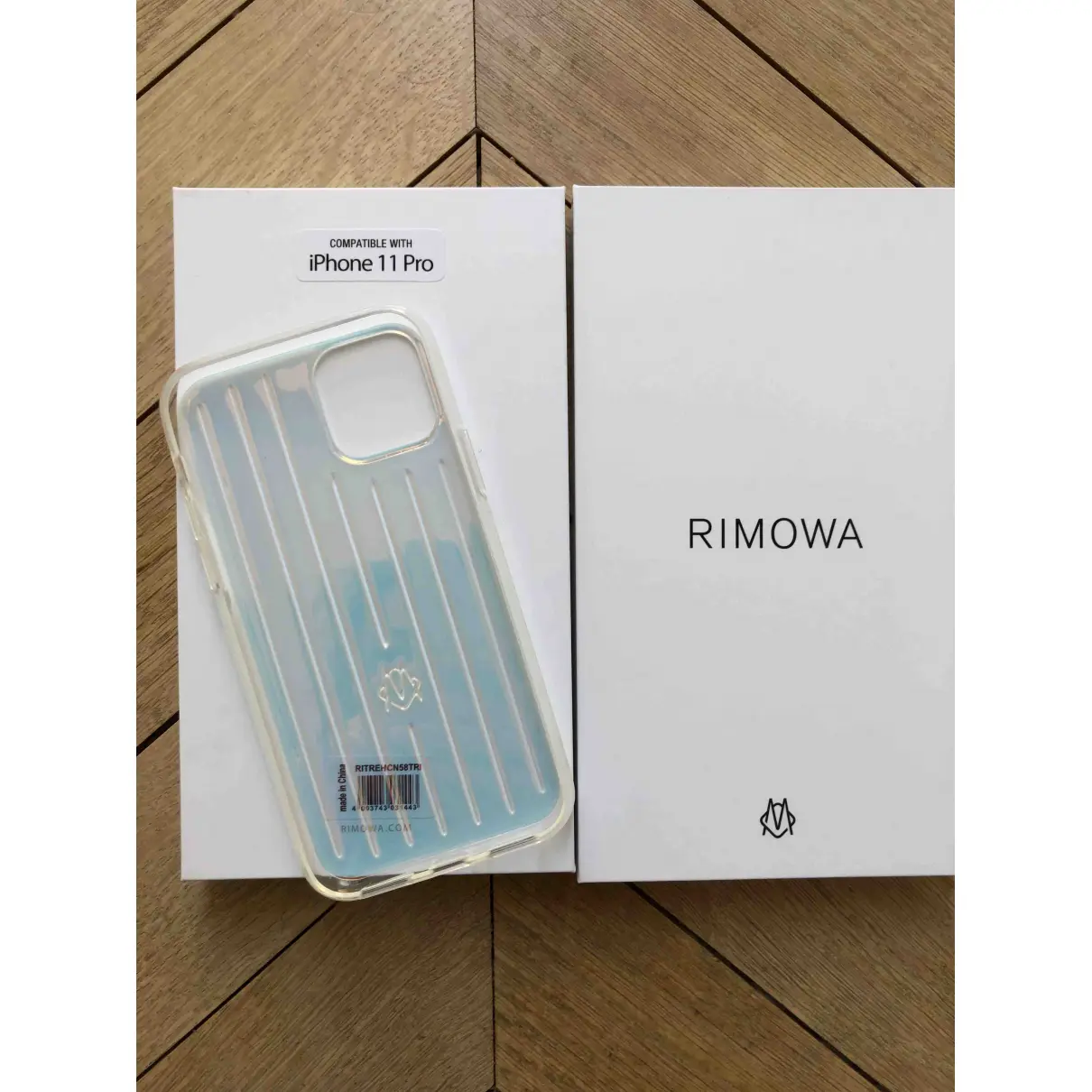 Buy Rimowa Iphone case online