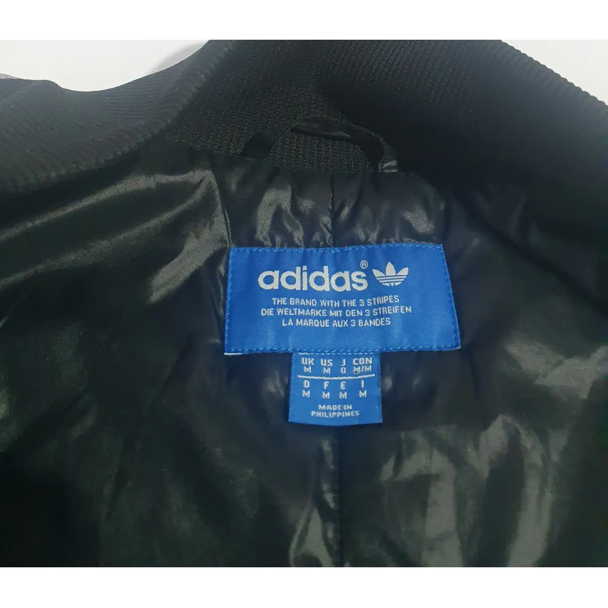 Jacket Adidas
