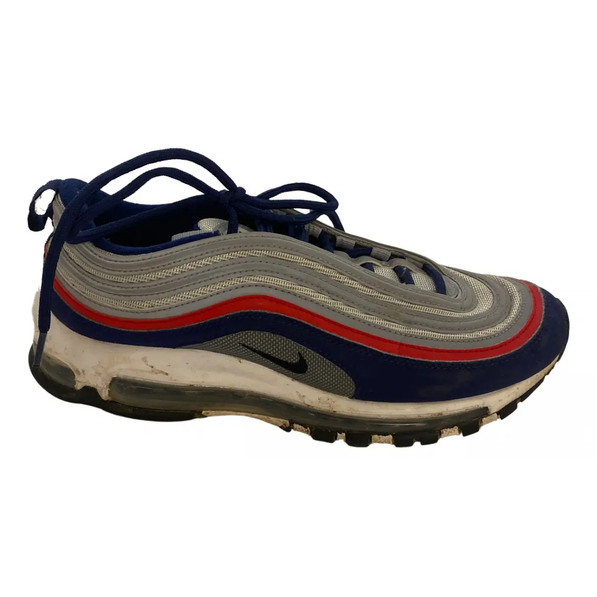 Air Max 97 low trainers Nike