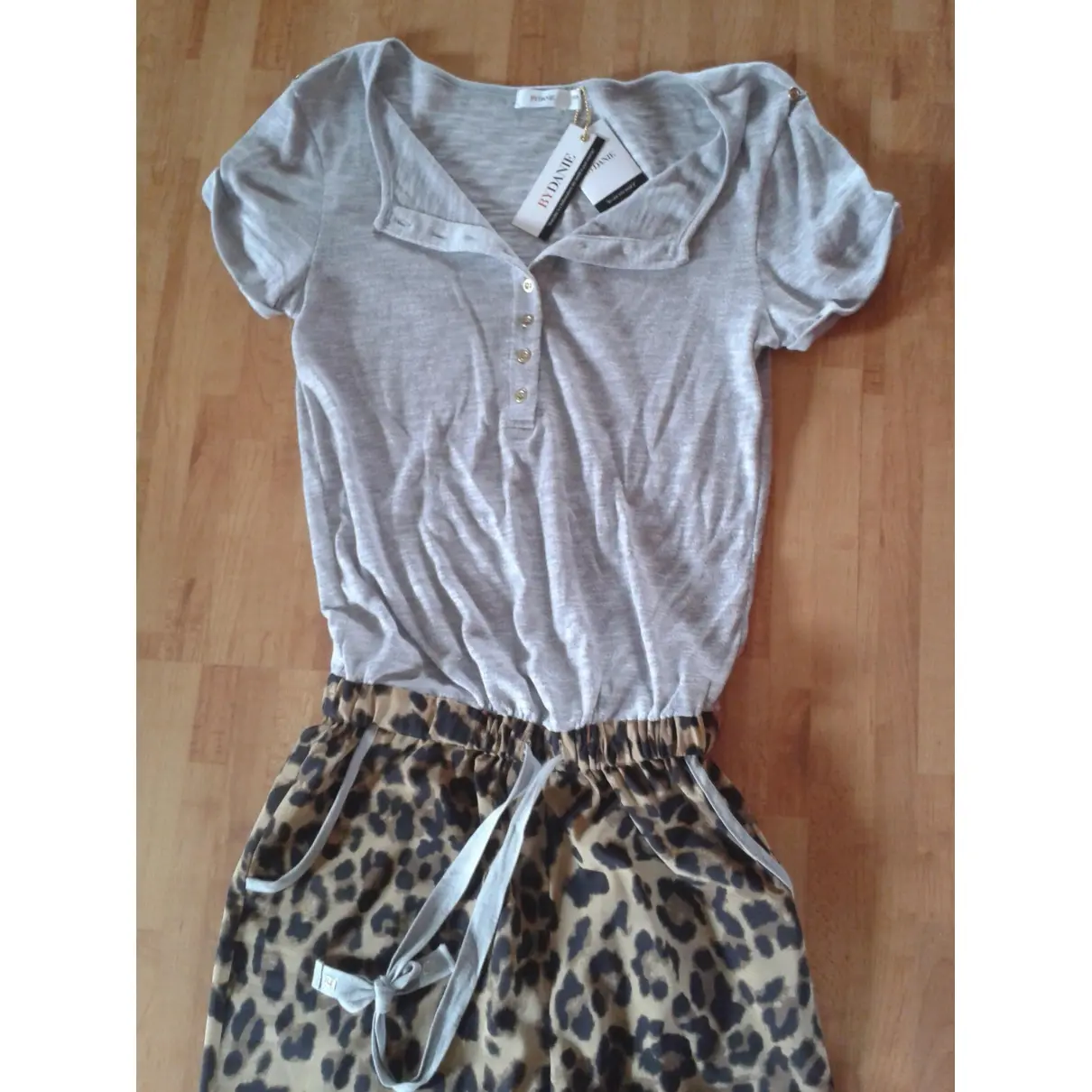 By Danie Jumpsuit for sale