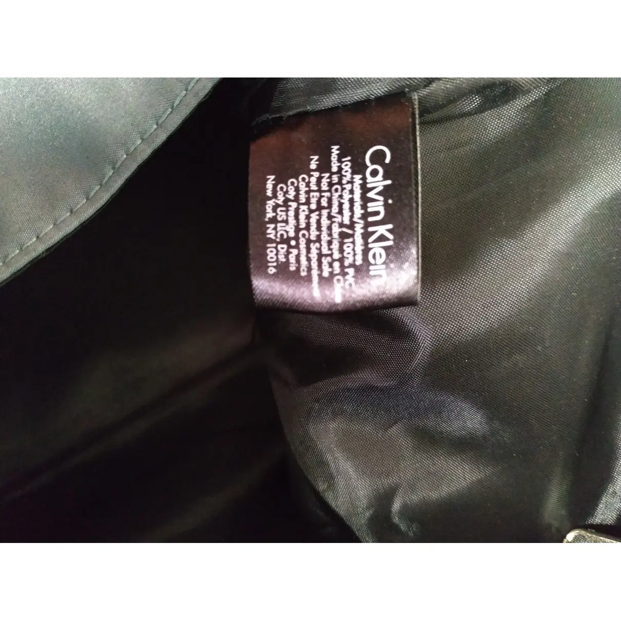 Small bag Calvin Klein