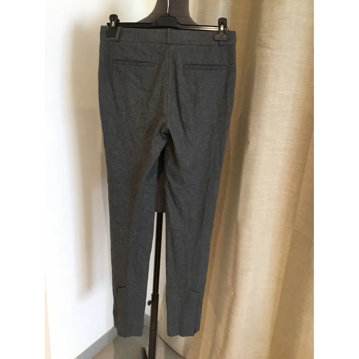 Buy Diane Von Furstenberg Carot pants online