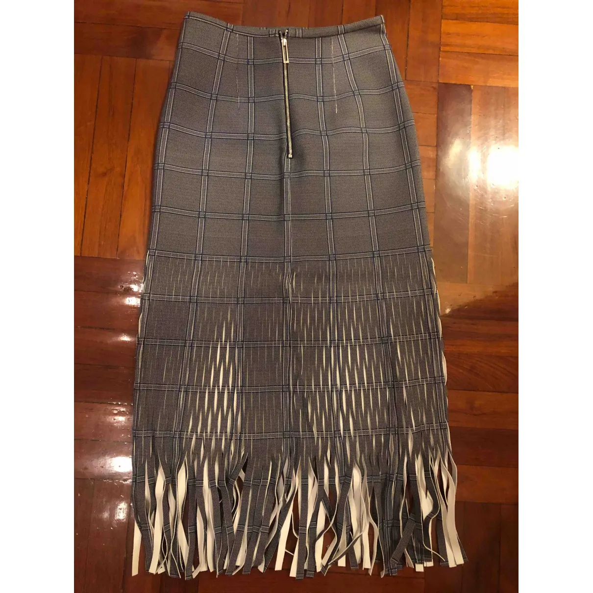 Buy Dion Lee Mid-length skirt online