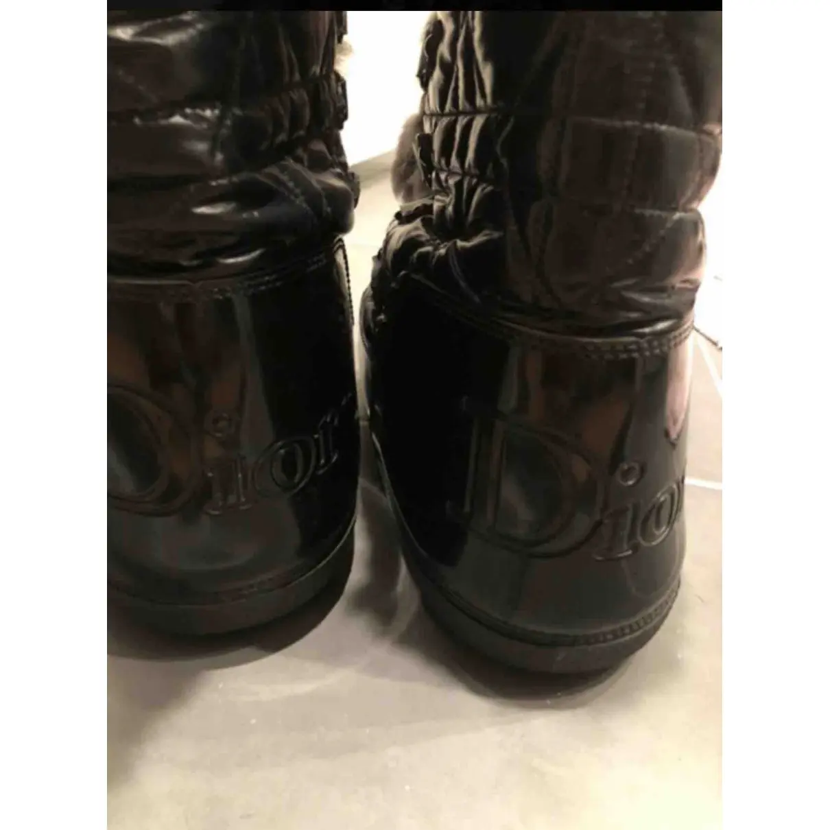 Buy Dior Snow boots online - Vintage