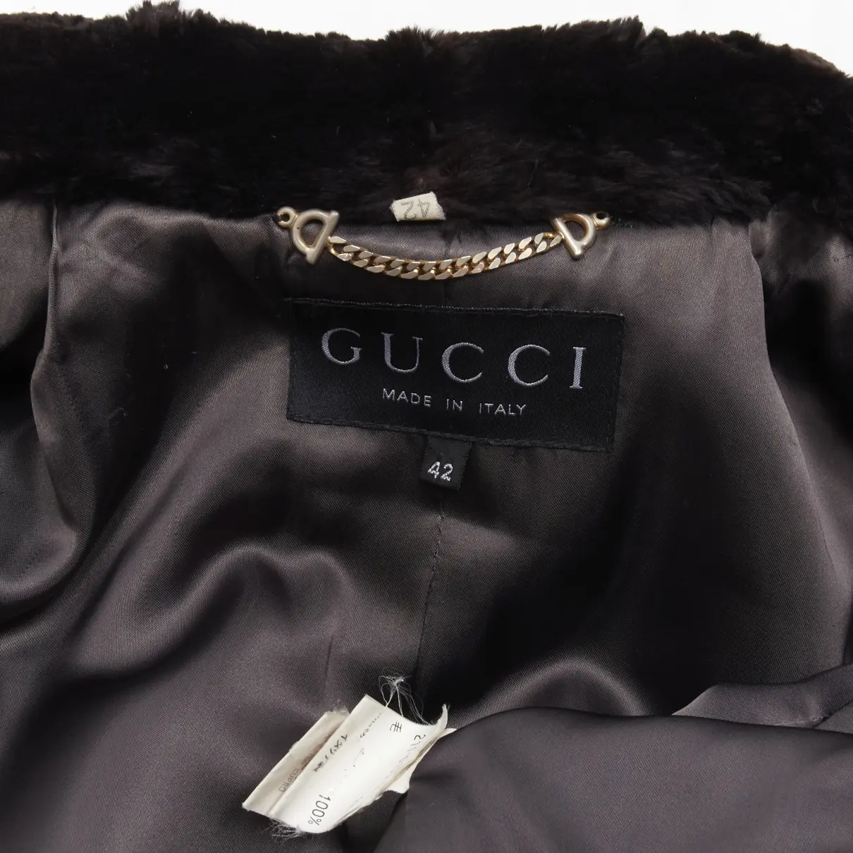Coat Gucci - Vintage