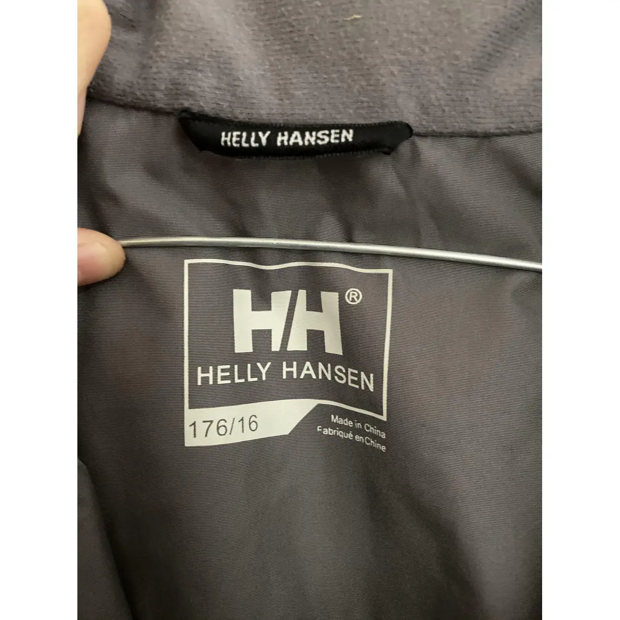 Luxury Helly Hansen Jackets Women