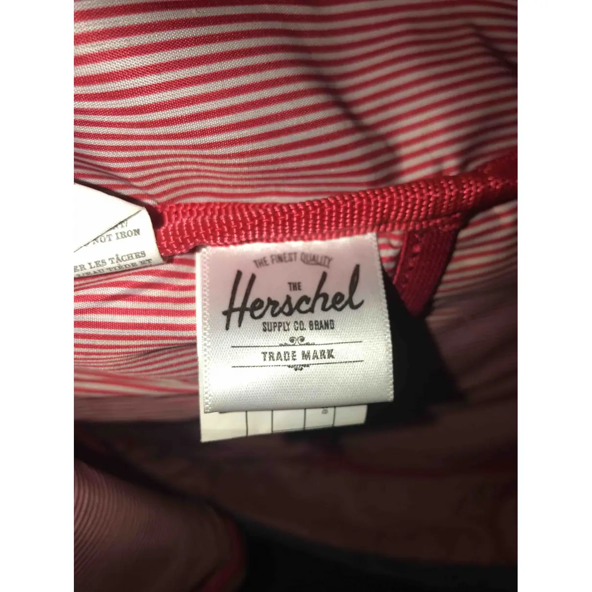 Luxury Herschel Backpacks Women