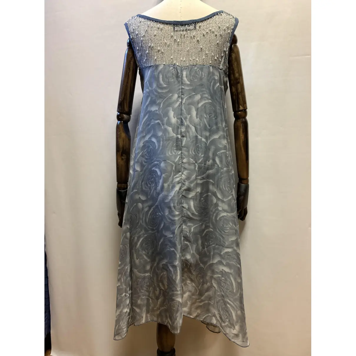 Buy Jean-Louis Scherrer Mid-length dress online - Vintage