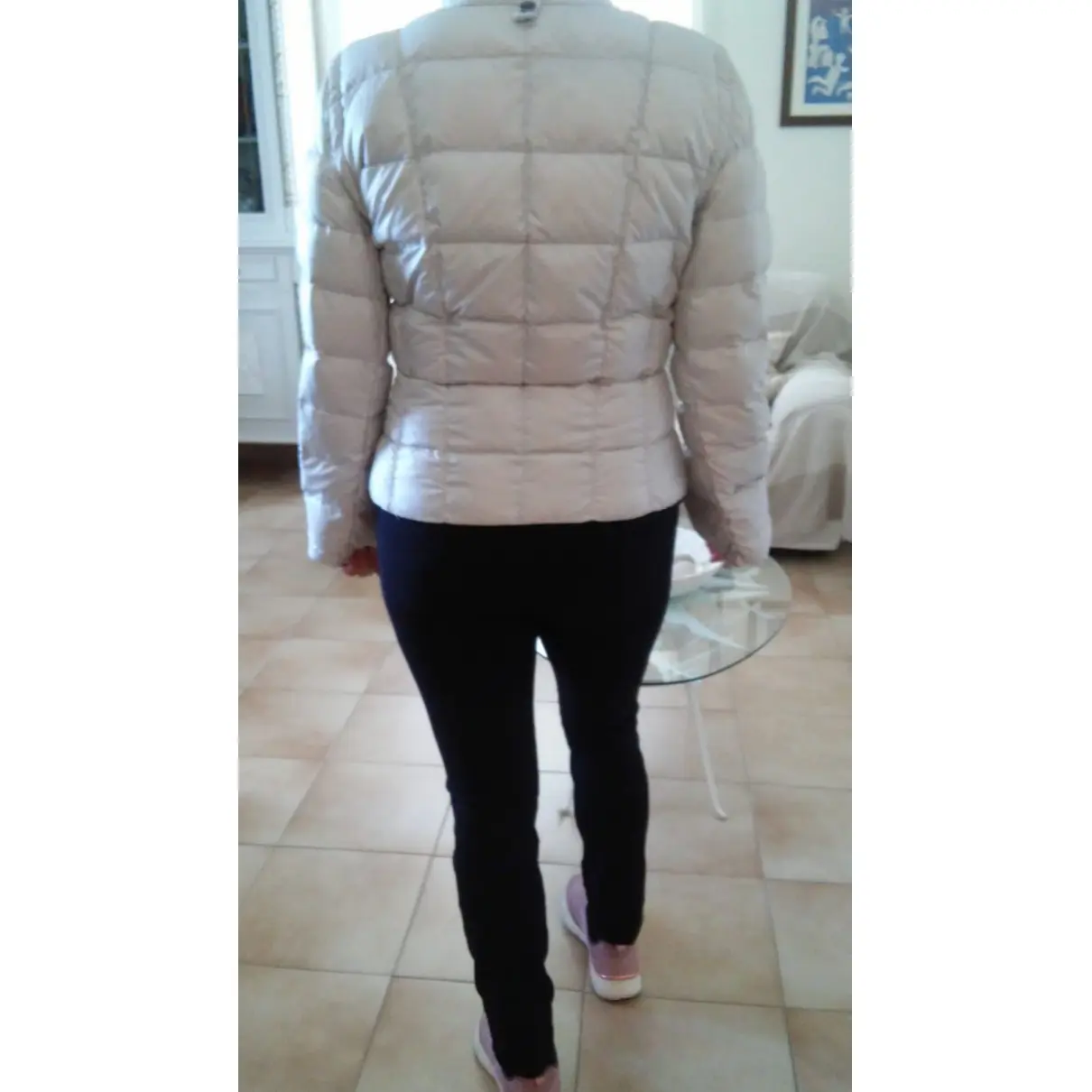 Jacket Marella