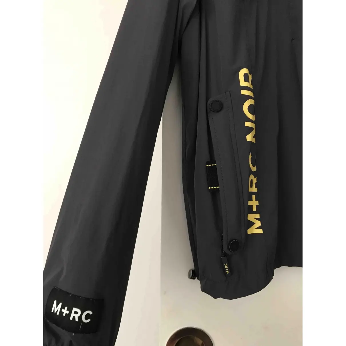 Buy M+RC Noir Jacket online