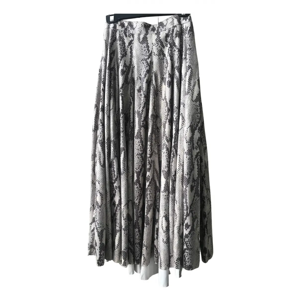 Mid-length skirt MSGM