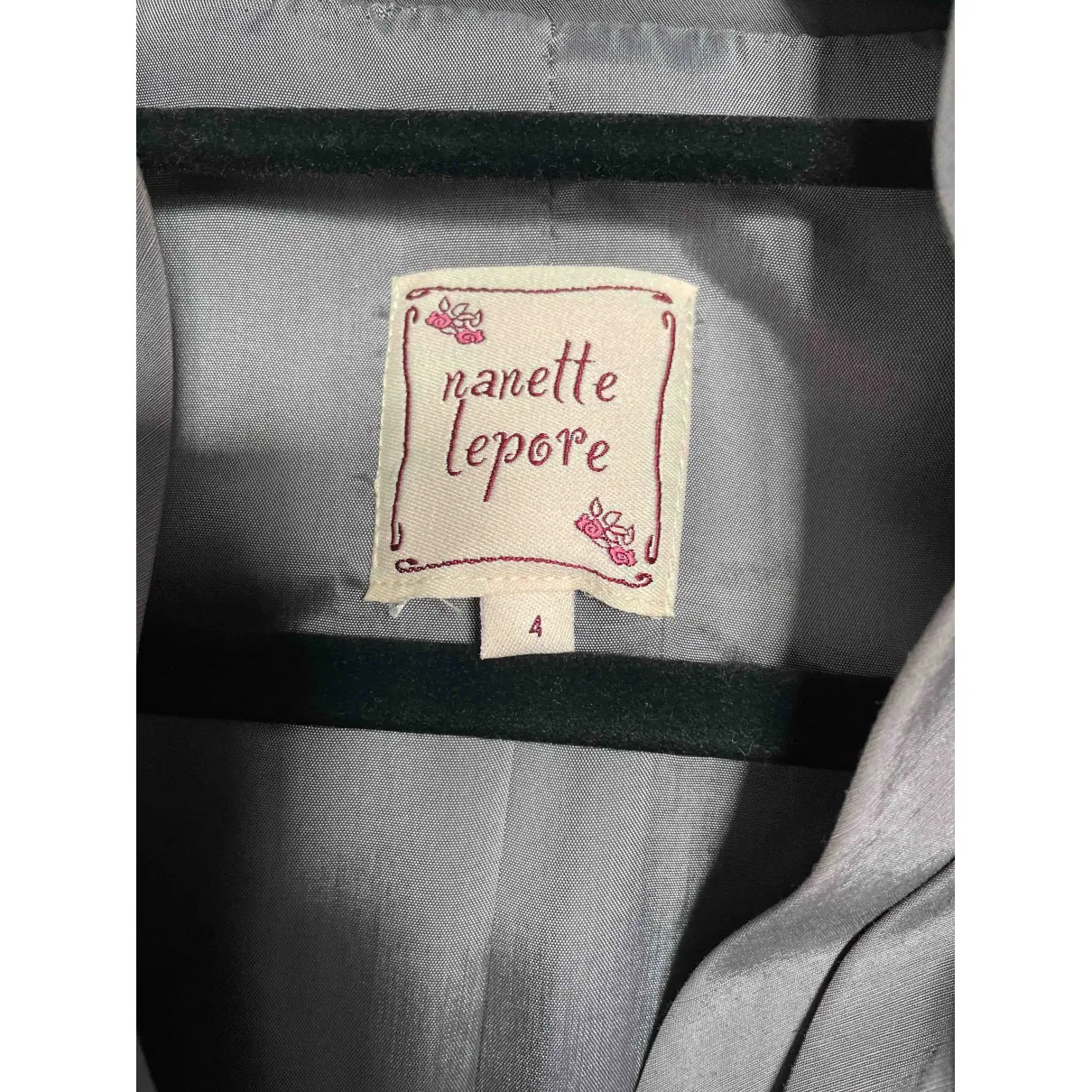 Luxury Nanette Lepore Coats Women